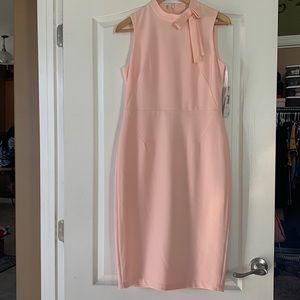 💕NWT Blush Dress💕